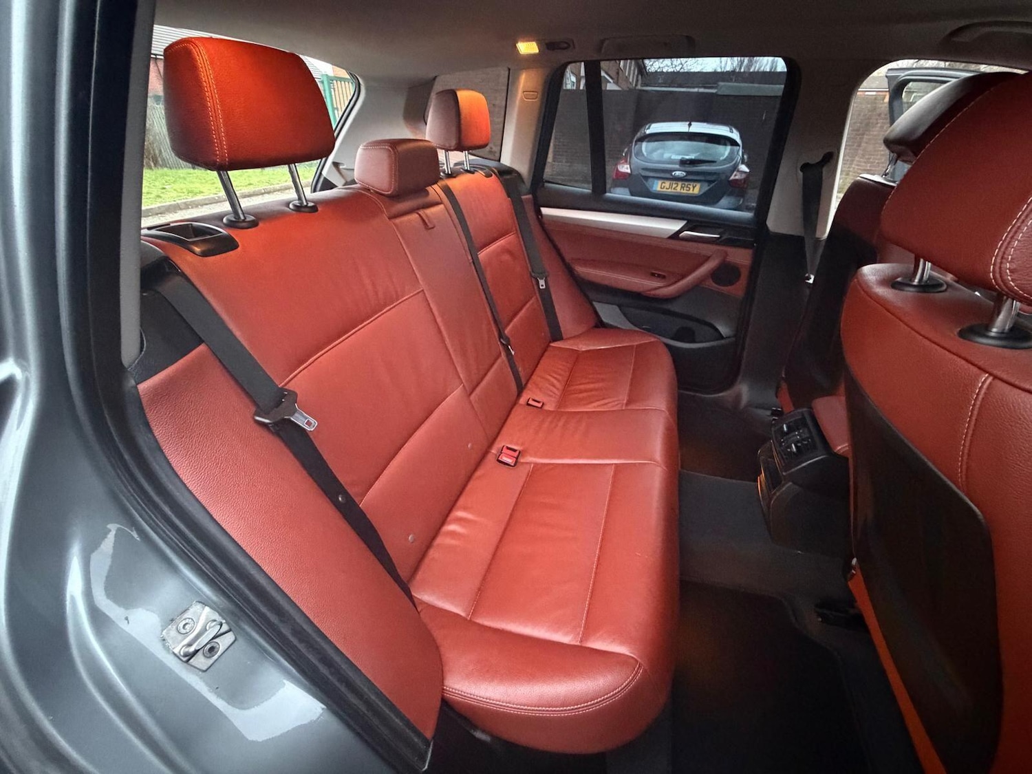 Used BMW X3 2011 for sale - 77982254: Photo 41