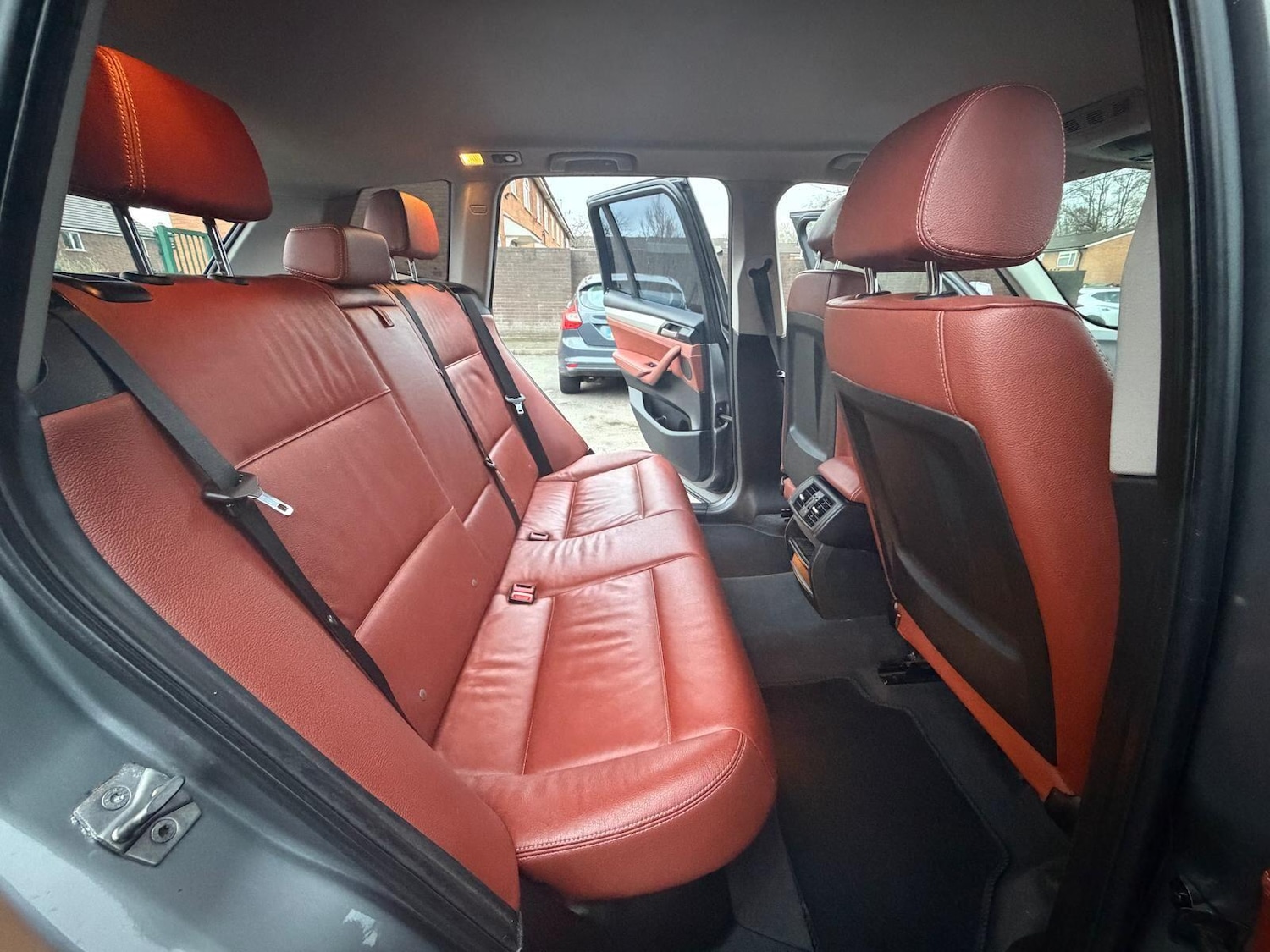 Used BMW X3 2011 for sale - 77982254: Photo 42