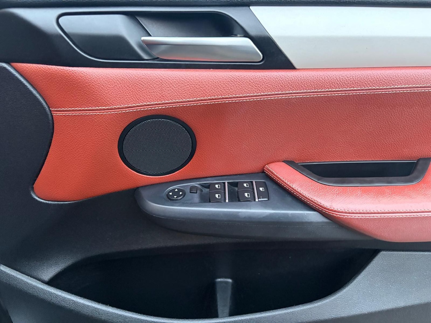 Used BMW X3 2011 for sale - 77982254: Photo 45