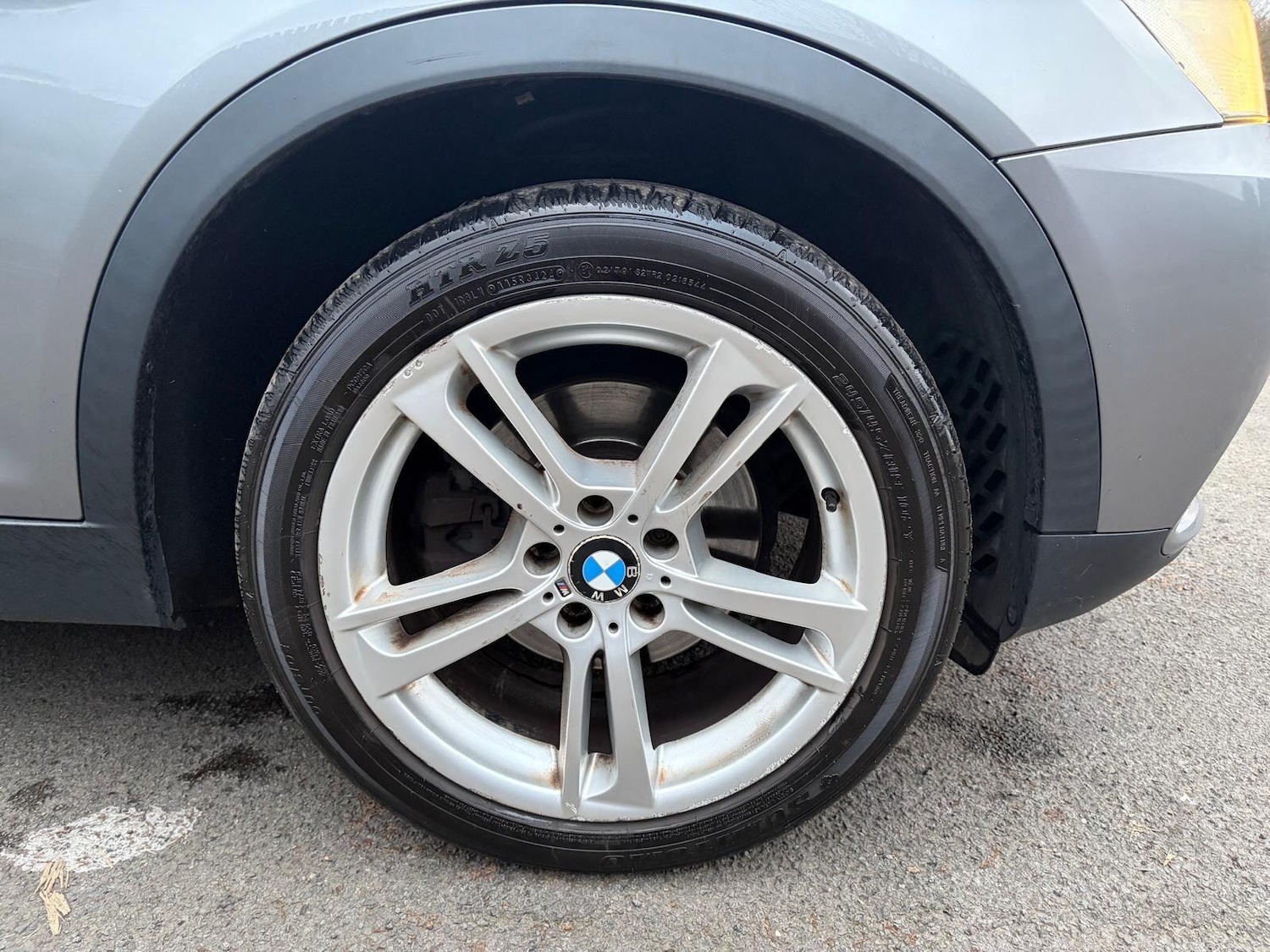 Used BMW X3 2011 for sale - 77982254: Photo 46