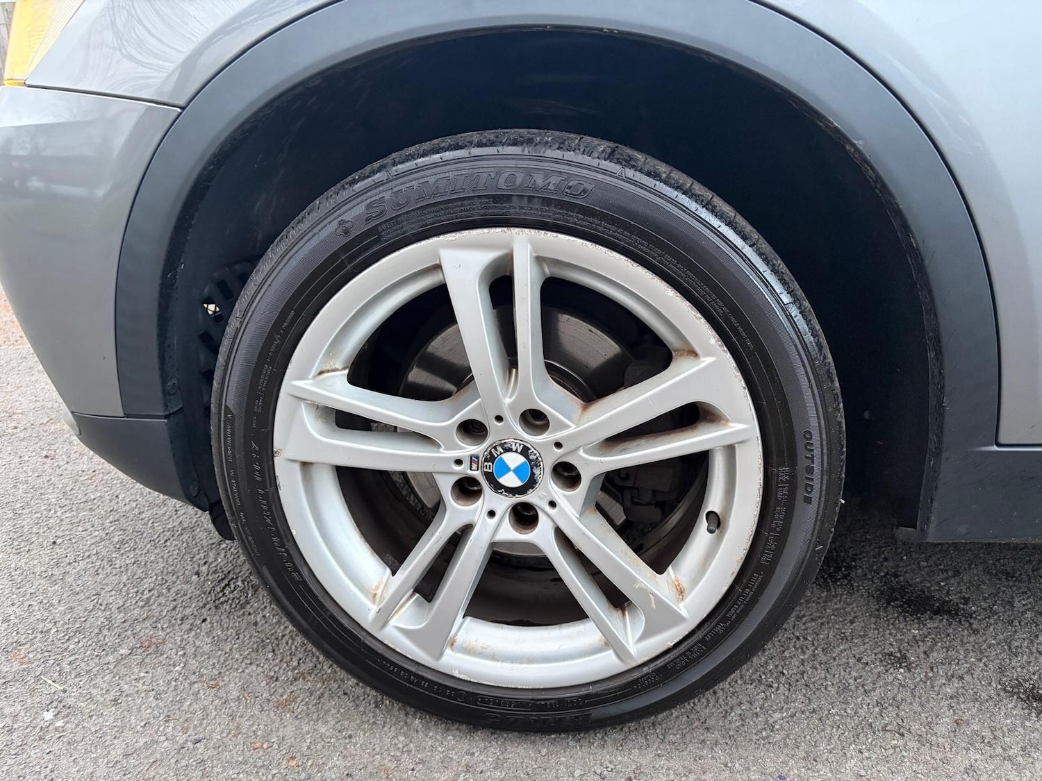 Used BMW X3 2011 for sale - 77982254: Photo 48