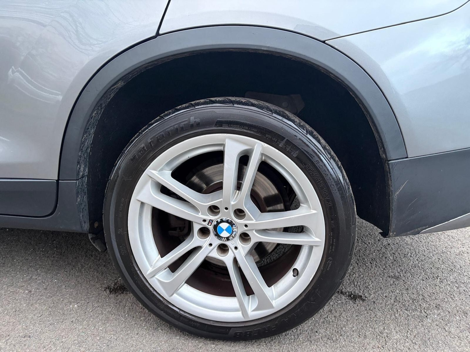 Used BMW X3 2011 for sale - 77982254: Photo 49