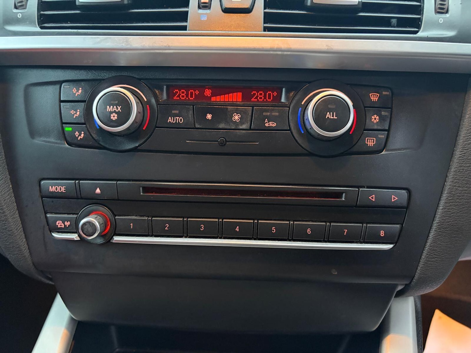 Used BMW X3 2011 for sale - 77982254: Photo 50