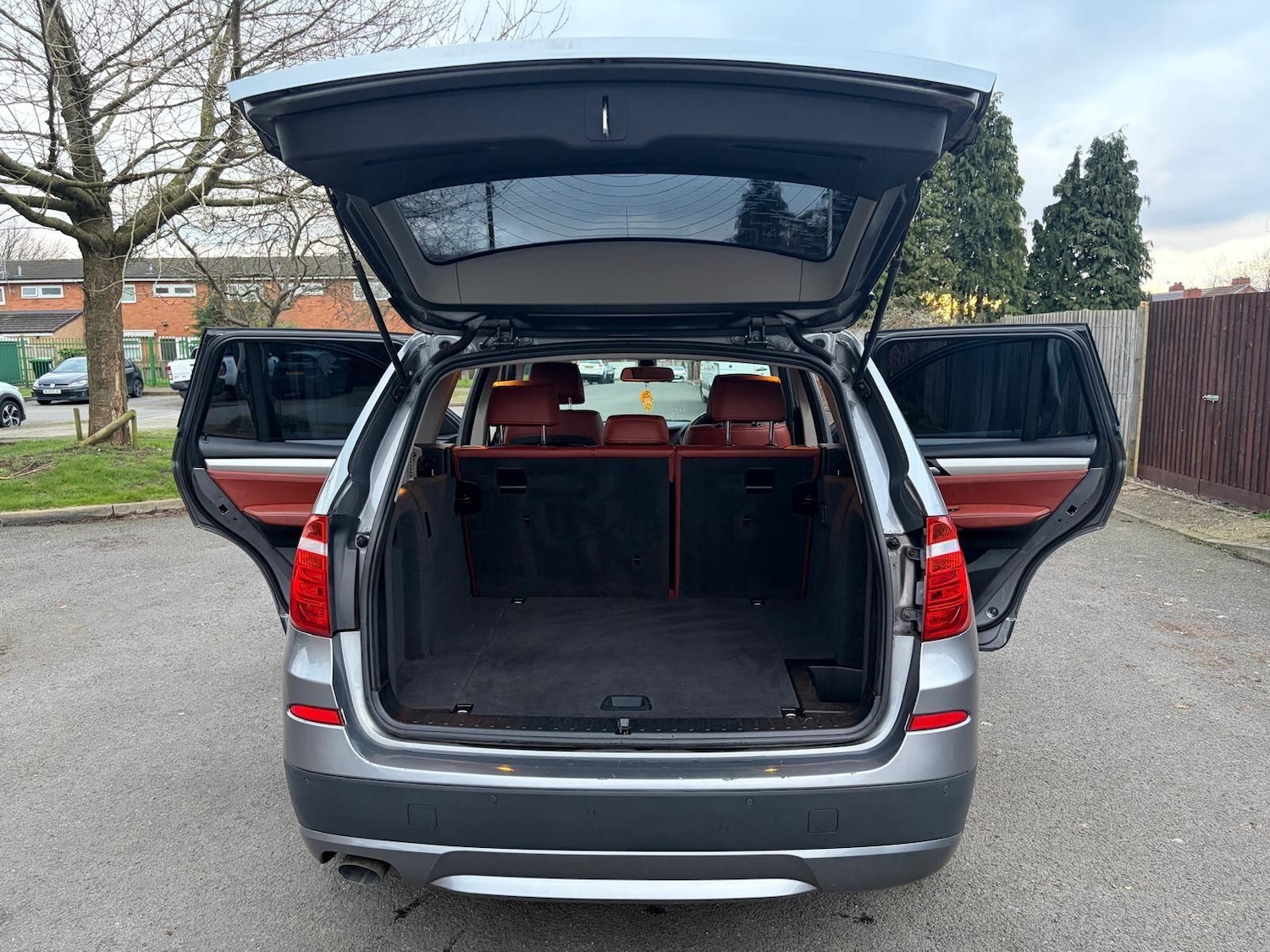 Used BMW X3 2011 for sale - 77982254: Photo 53