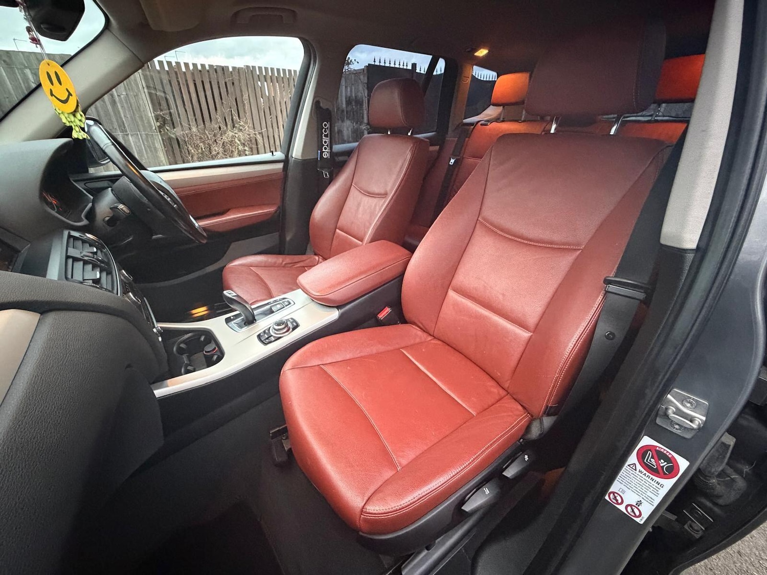 Used BMW X3 2011 for sale - 77982254: Photo 55