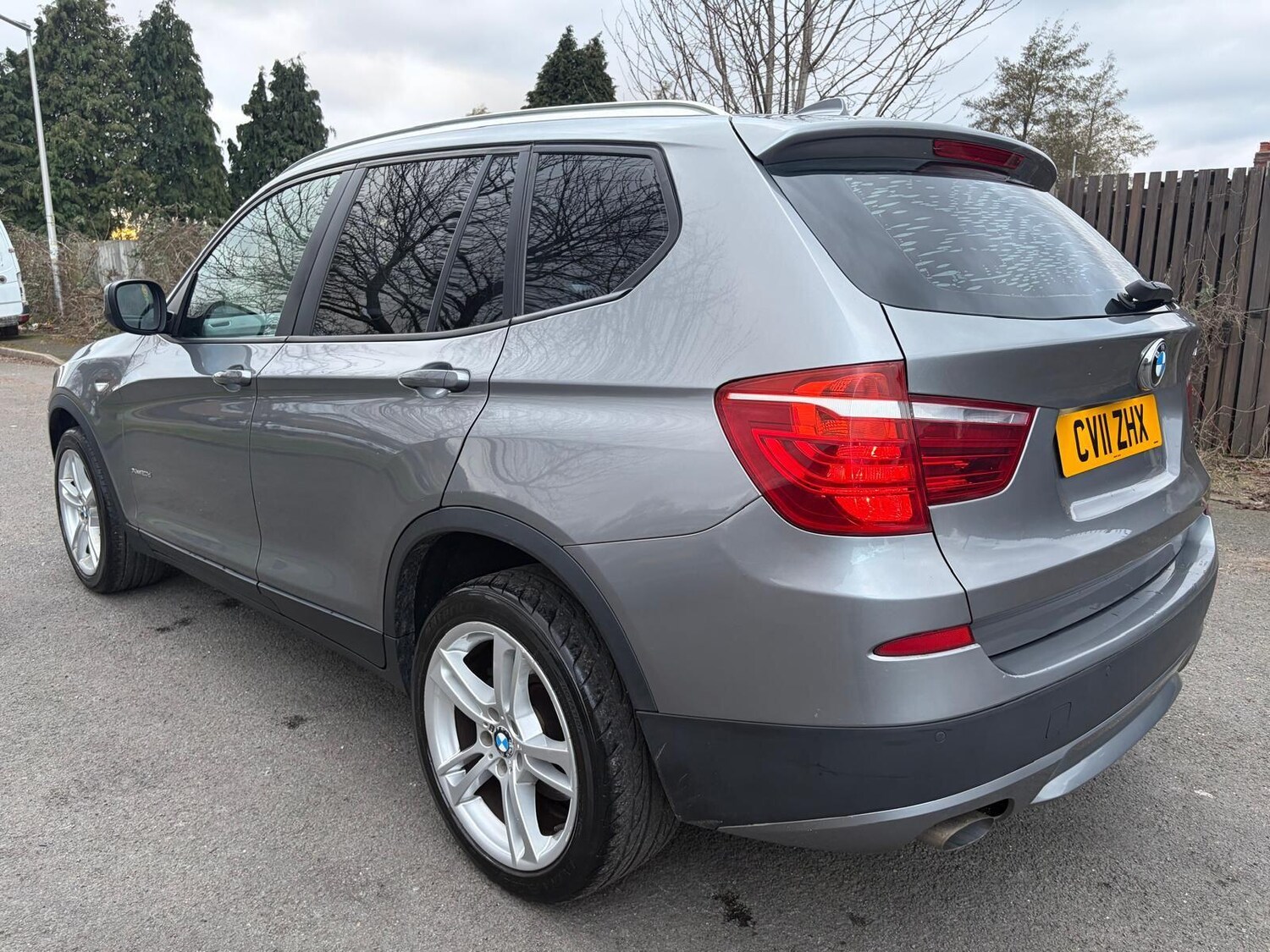 Used BMW X3 2011 for sale - 77982254: Photo 6