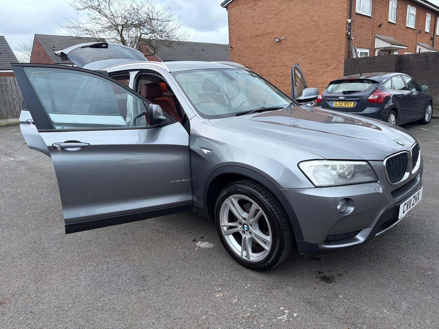 Used BMW X3 2011 for sale - 77982254: Photo 7