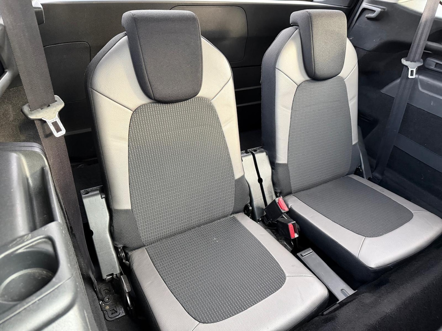 Used Citroen C4 Grand Picasso 2016 for sale - 76942548: Photo 15