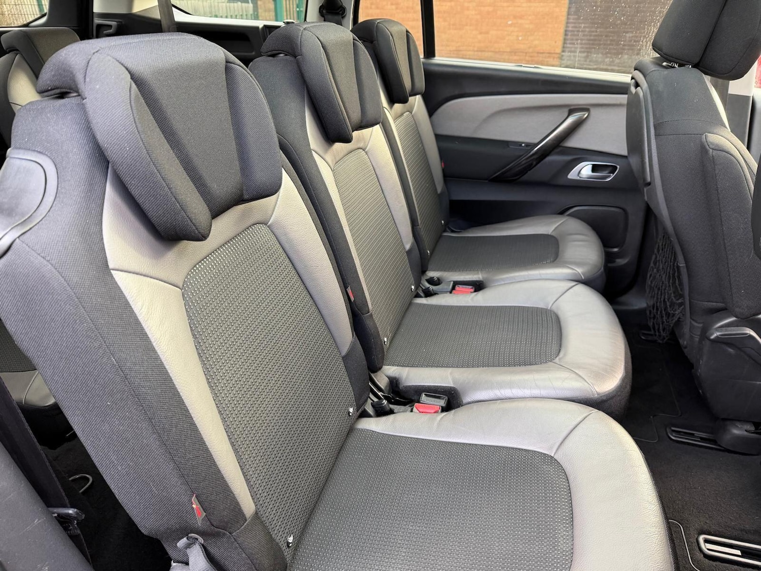 Used Citroen C4 Grand Picasso 2016 for sale - 76942548: Photo 16