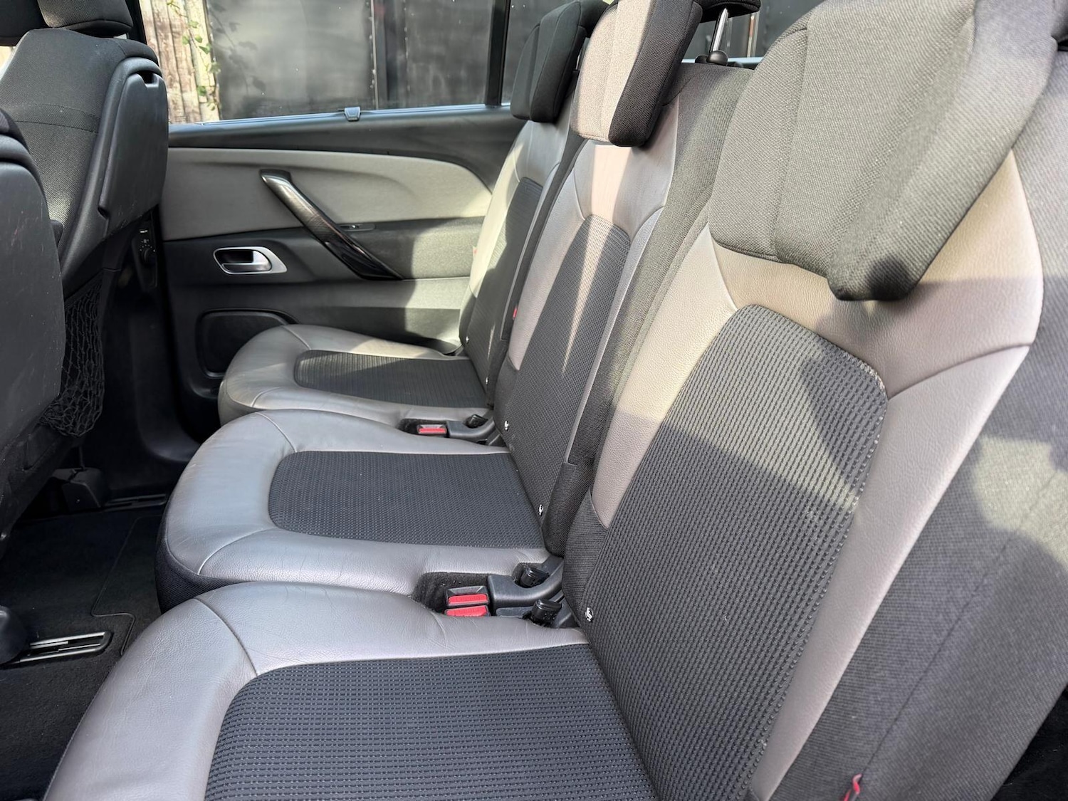 Used Citroen C4 Grand Picasso 2016 for sale - 76942548: Photo 17