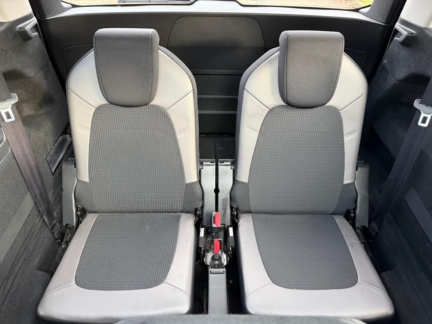 Used Citroen C4 Grand Picasso 2016 for sale - 76942548: Photo 18