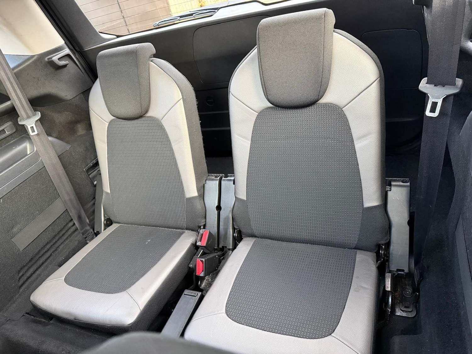 Used Citroen C4 Grand Picasso 2016 for sale - 76942548: Photo 19