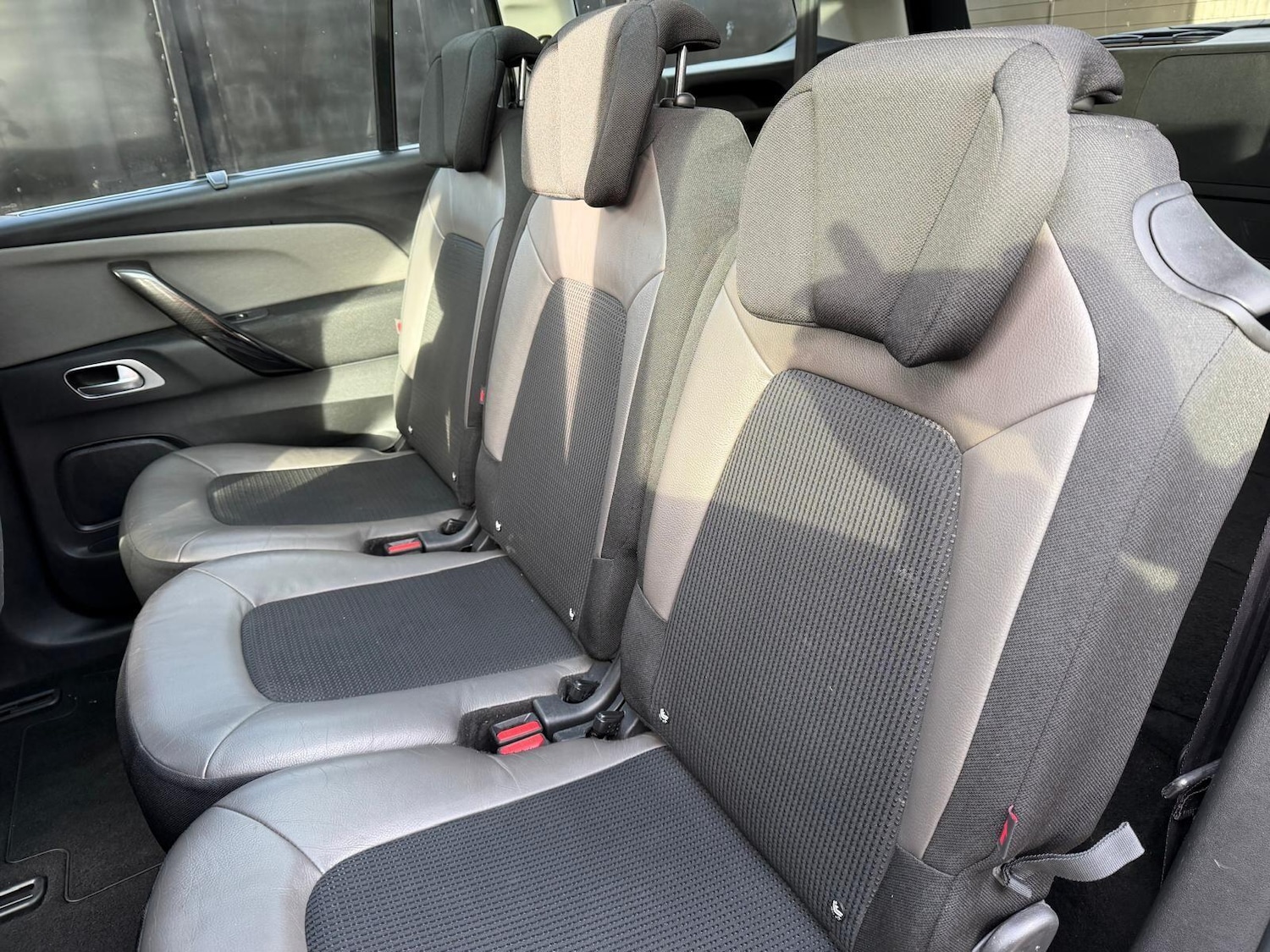 Used Citroen C4 Grand Picasso 2016 for sale - 76942548: Photo 20