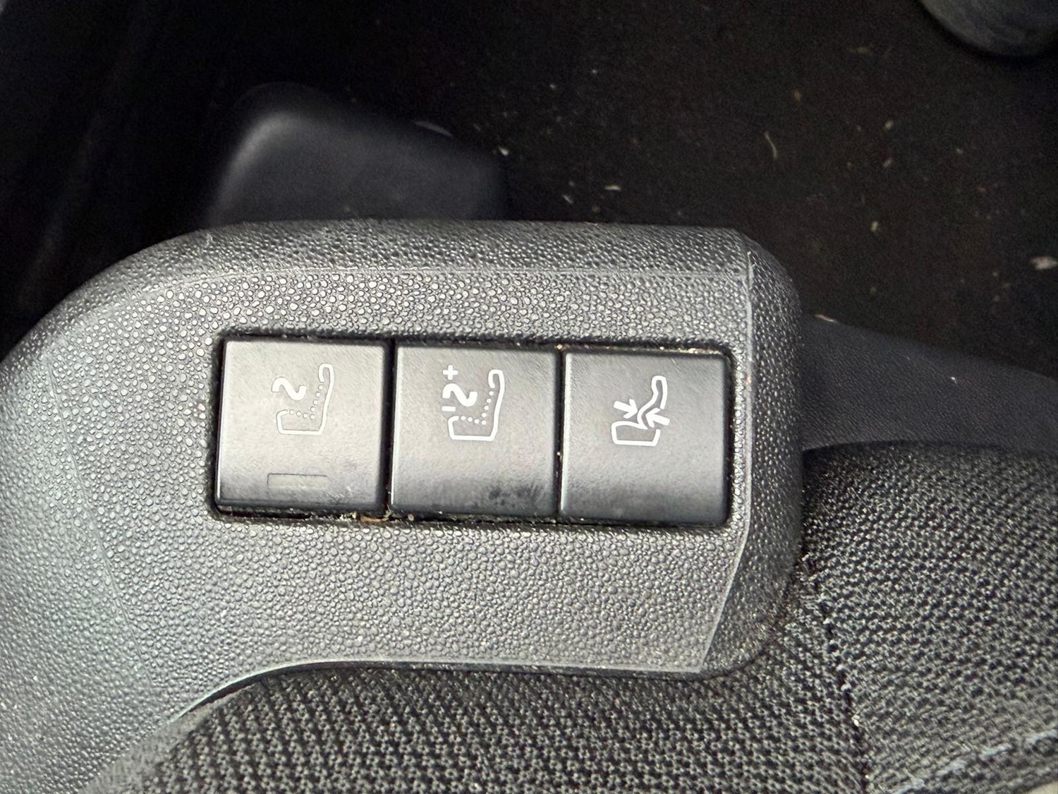 Used Citroen C4 Grand Picasso 2016 for sale - 76942548: Photo 21