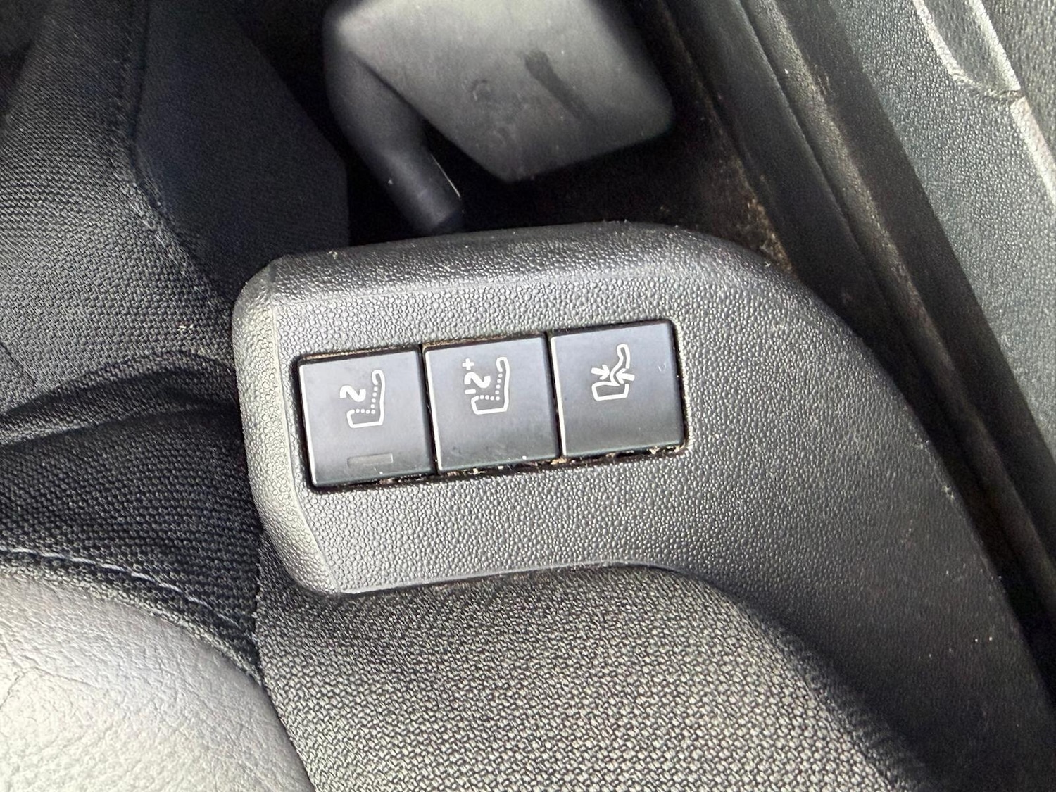 Used Citroen C4 Grand Picasso 2016 for sale - 76942548: Photo 22