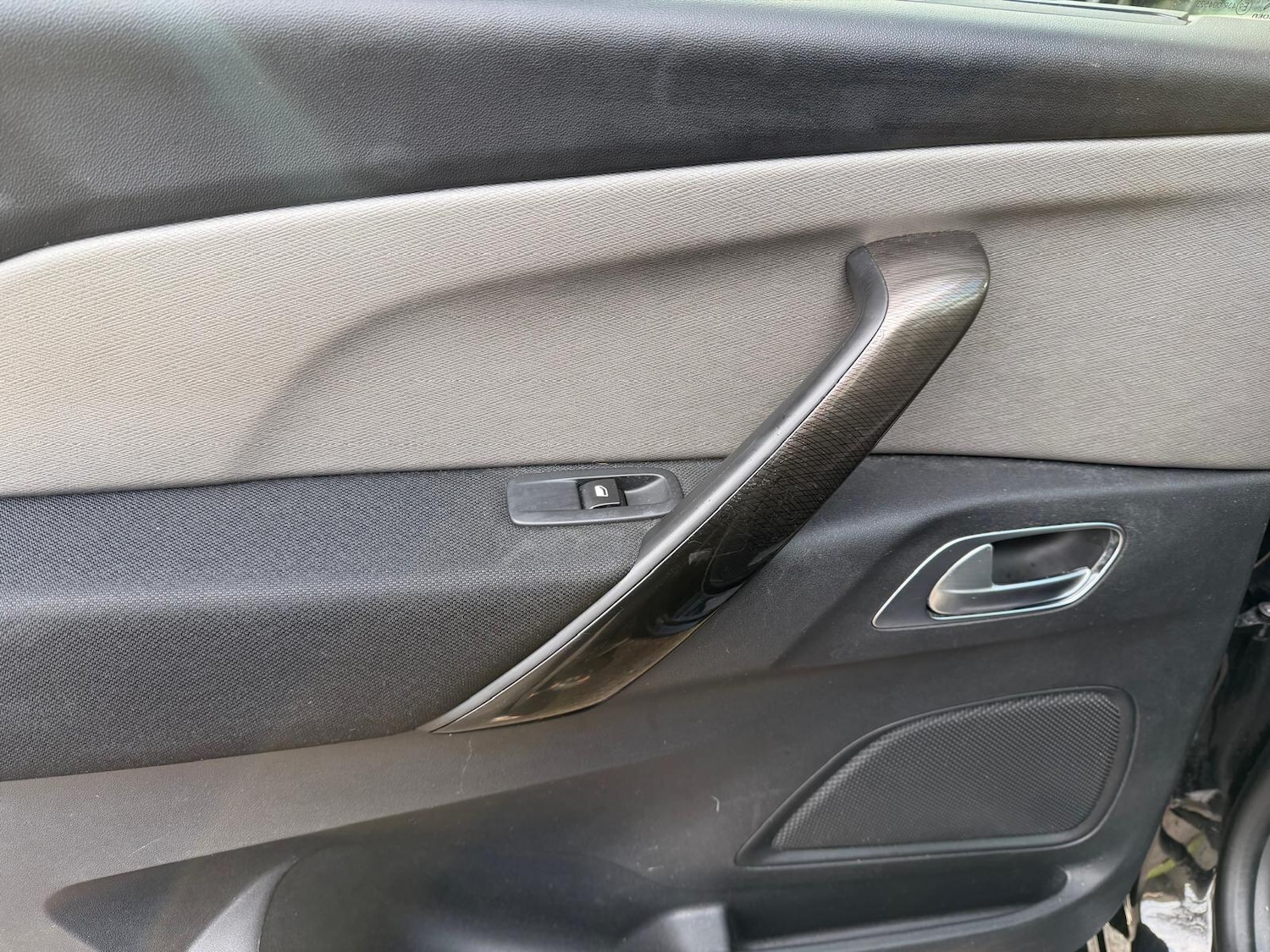 Used Citroen C4 Grand Picasso 2016 for sale - 76942548: Photo 26