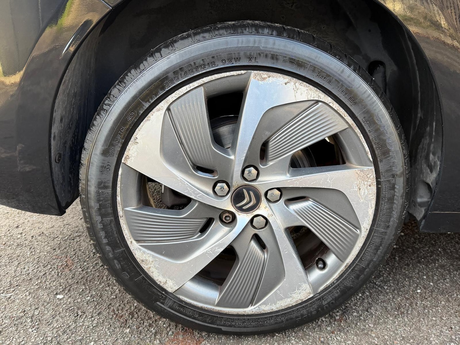 Used Citroen C4 Grand Picasso 2016 for sale - 76942548: Photo 29