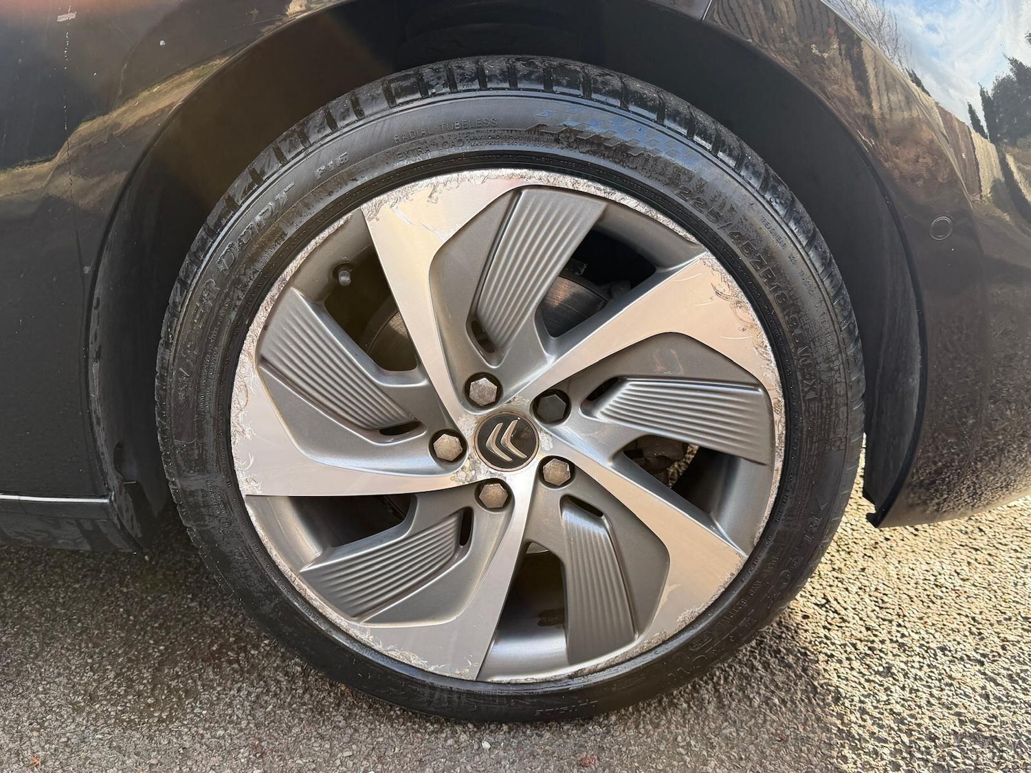 Used Citroen C4 Grand Picasso 2016 for sale - 76942548: Photo 30