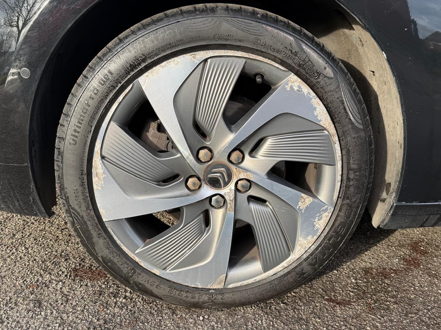 Used Citroen C4 Grand Picasso 2016 for sale - 76942548: Photo 31