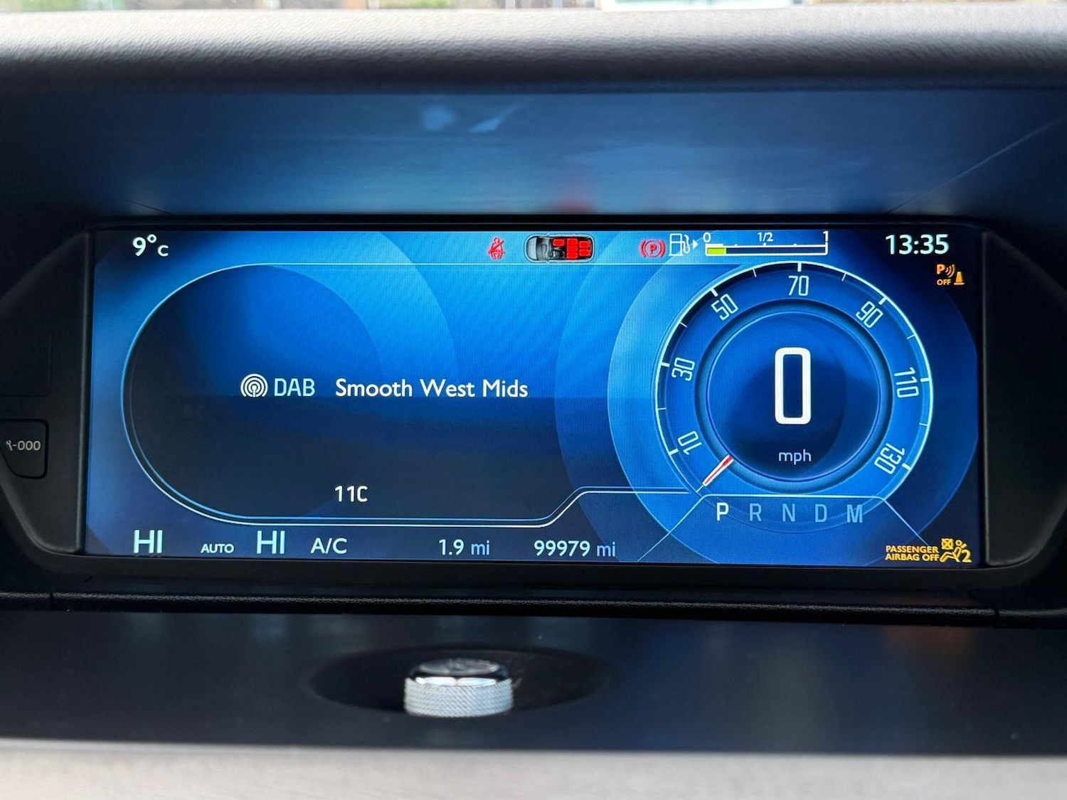 Used Citroen C4 Grand Picasso 2016 for sale - 76942548: Photo 33