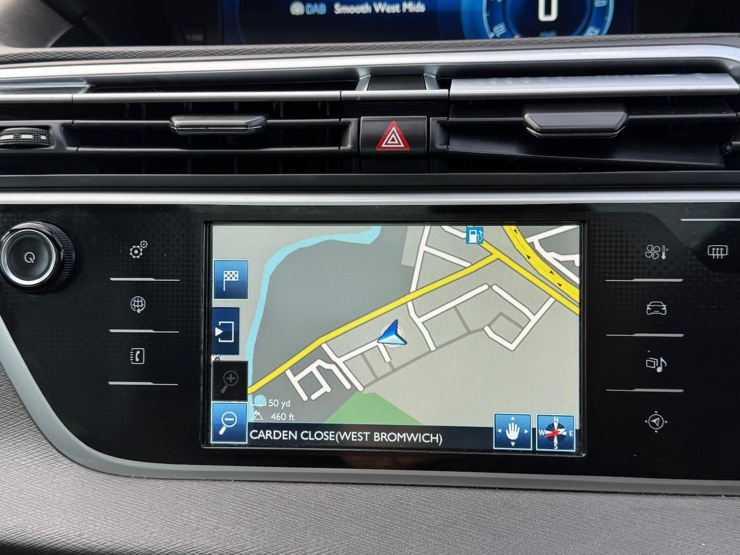 Used Citroen C4 Grand Picasso 2016 for sale - 76942548: Photo 34