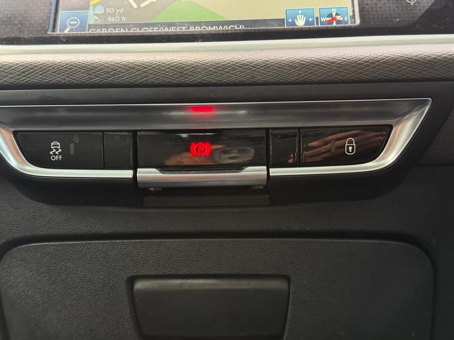 Used Citroen C4 Grand Picasso 2016 for sale - 76942548: Photo 35