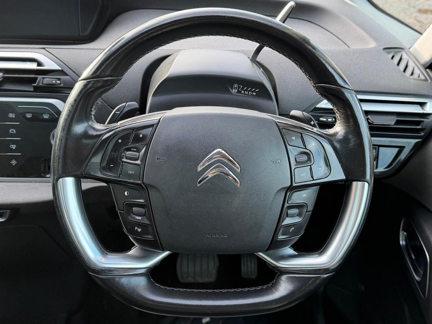 Used Citroen C4 Grand Picasso 2016 for sale - 76942548: Photo 37
