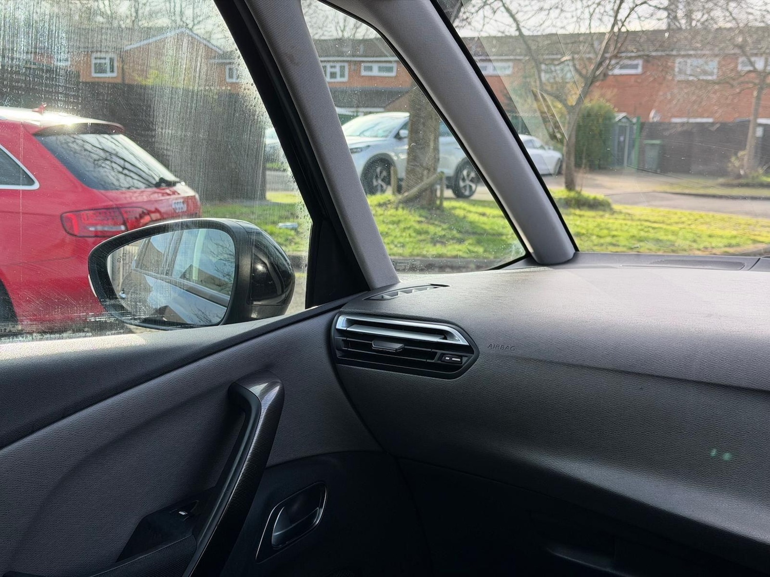 Used Citroen C4 Grand Picasso 2016 for sale - 76942548: Photo 41