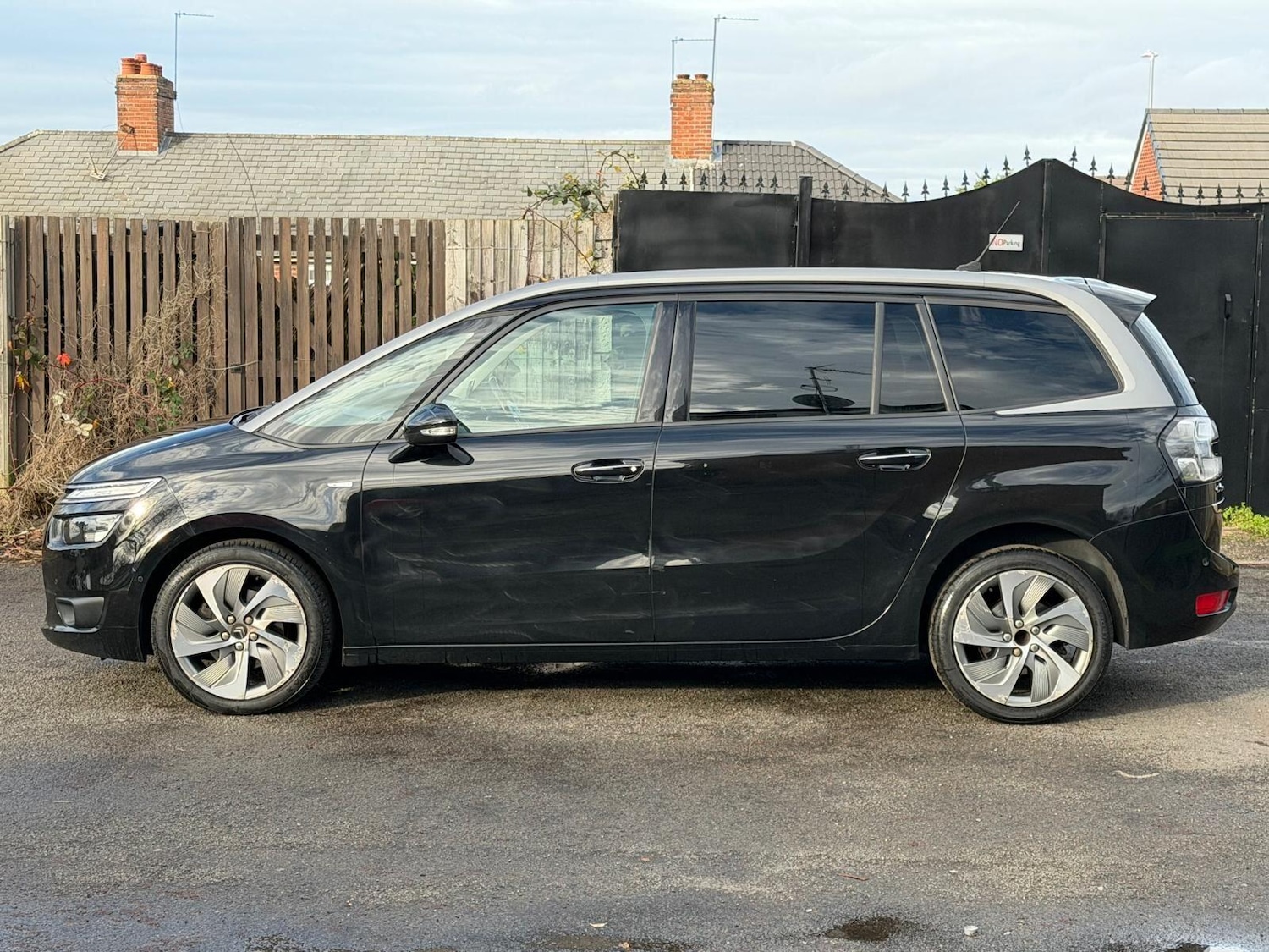 Used Citroen C4 Grand Picasso 2016 for sale - 76942548: Photo 6