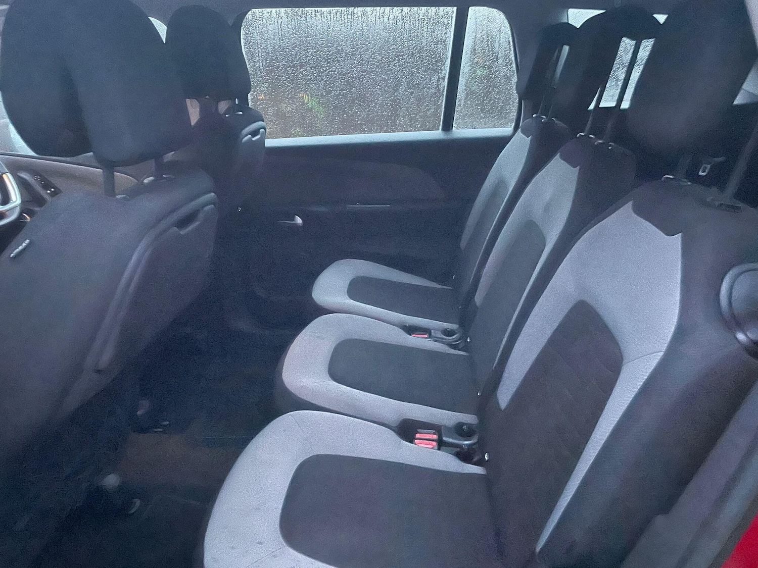 Used Citroen C4 Grand Picasso 2014 for sale - 76584436: Photo 18