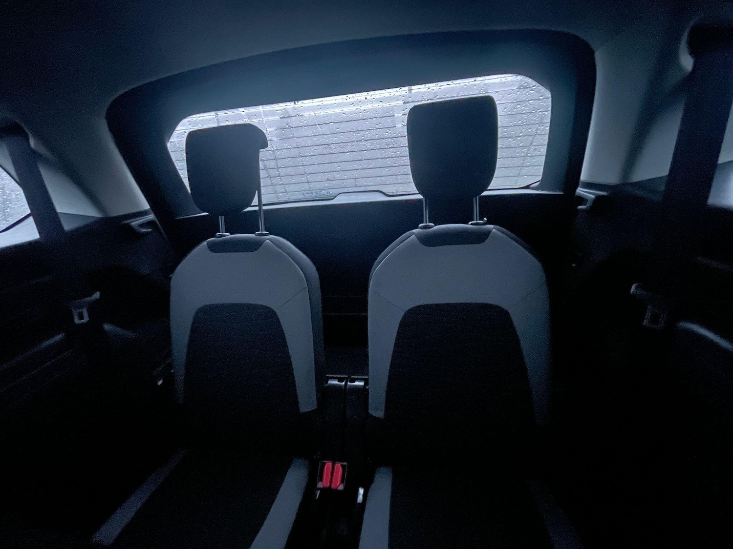 Used Citroen C4 Grand Picasso 2014 for sale - 76584436: Photo 19