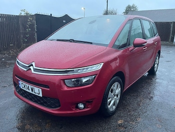 2014 (14) - 1.6 e-HDi 115 Airdream VTR+ 5dr