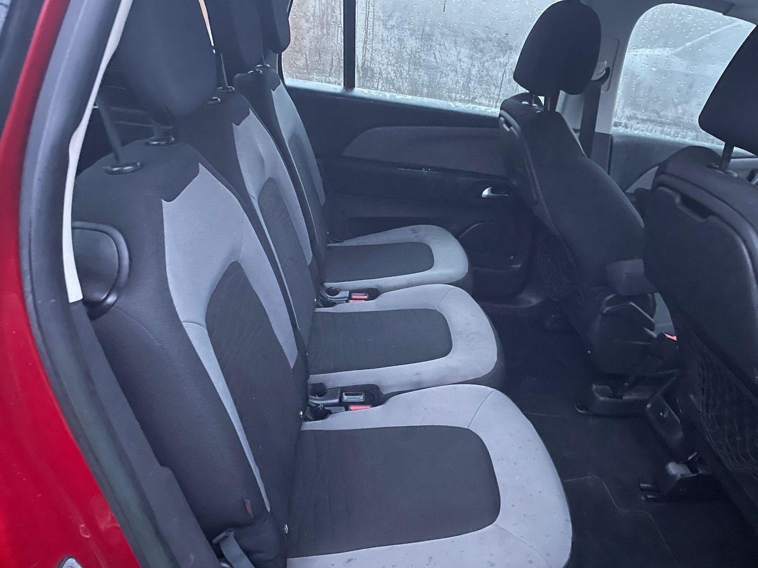 Used Citroen C4 Grand Picasso 2014 for sale - 76584436: Photo 20