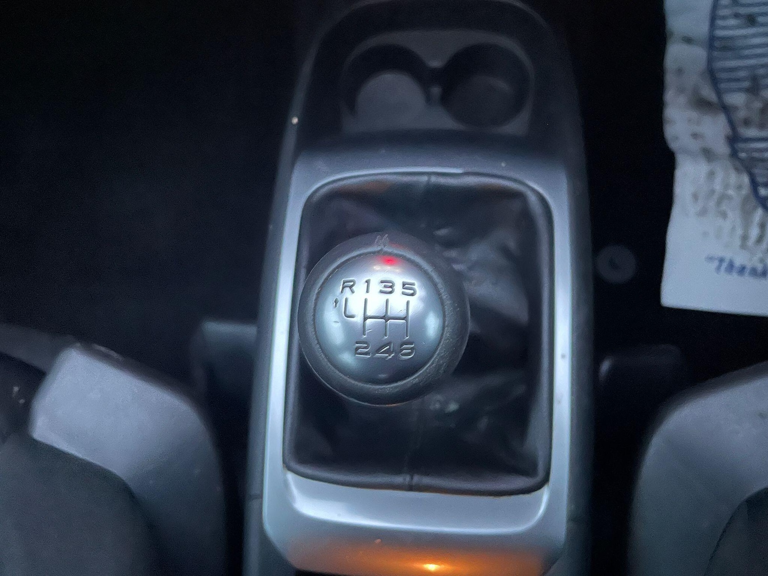 Used Citroen C4 Grand Picasso 2014 for sale - 76584436: Photo 21