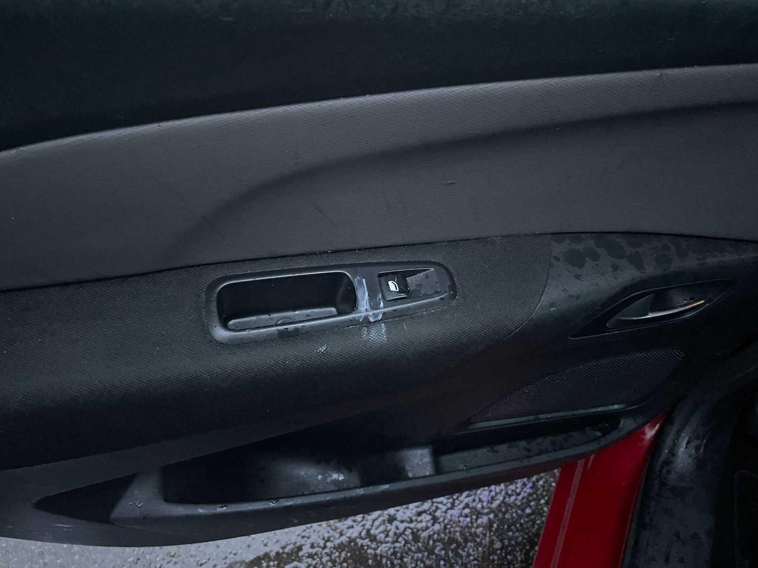 Used Citroen C4 Grand Picasso 2014 for sale - 76584436: Photo 22