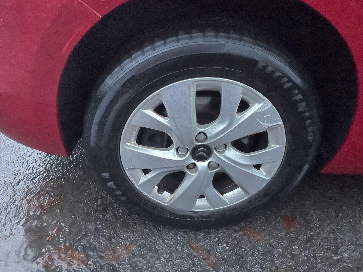 Used Citroen C4 Grand Picasso 2014 for sale - 76584436: Photo 24