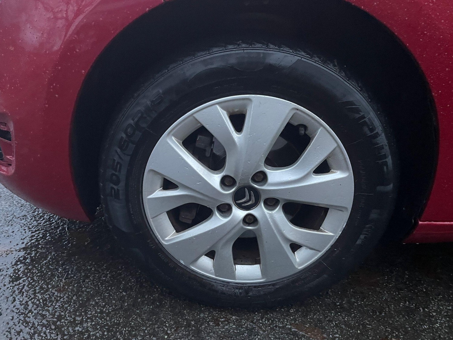 Used Citroen C4 Grand Picasso 2014 for sale - 76584436: Photo 25