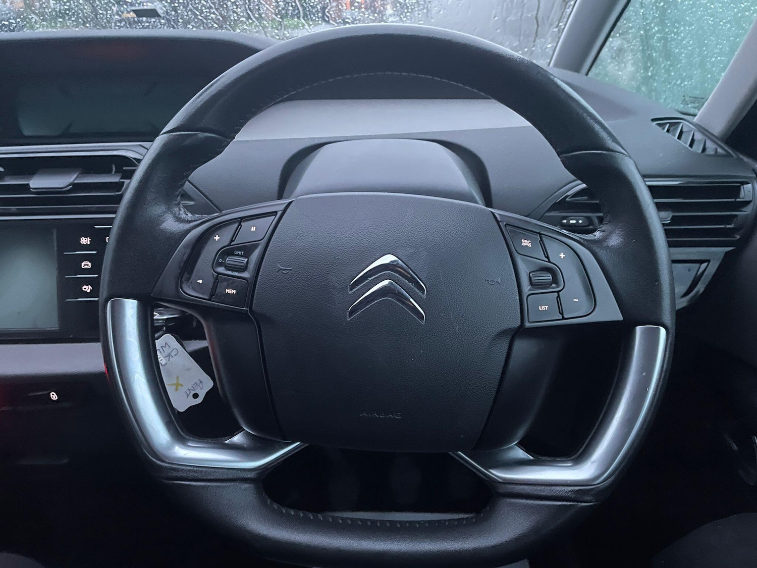 Used Citroen C4 Grand Picasso 2014 for sale - 76584436: Photo 29