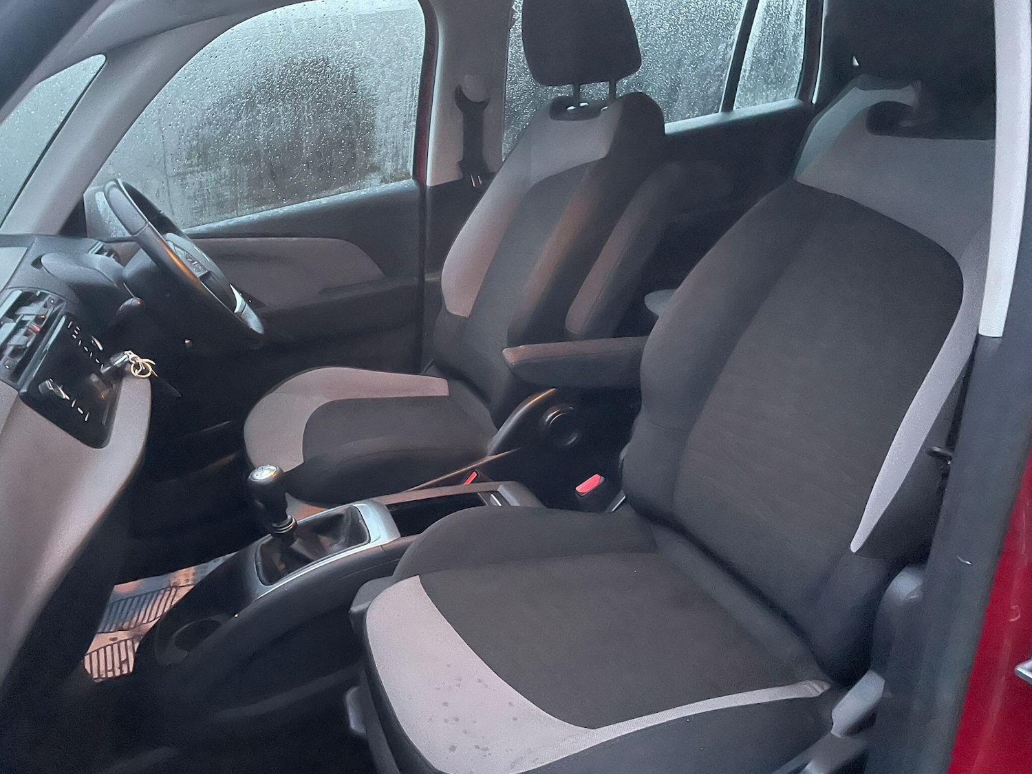 Used Citroen C4 Grand Picasso 2014 for sale - 76584436: Photo 30