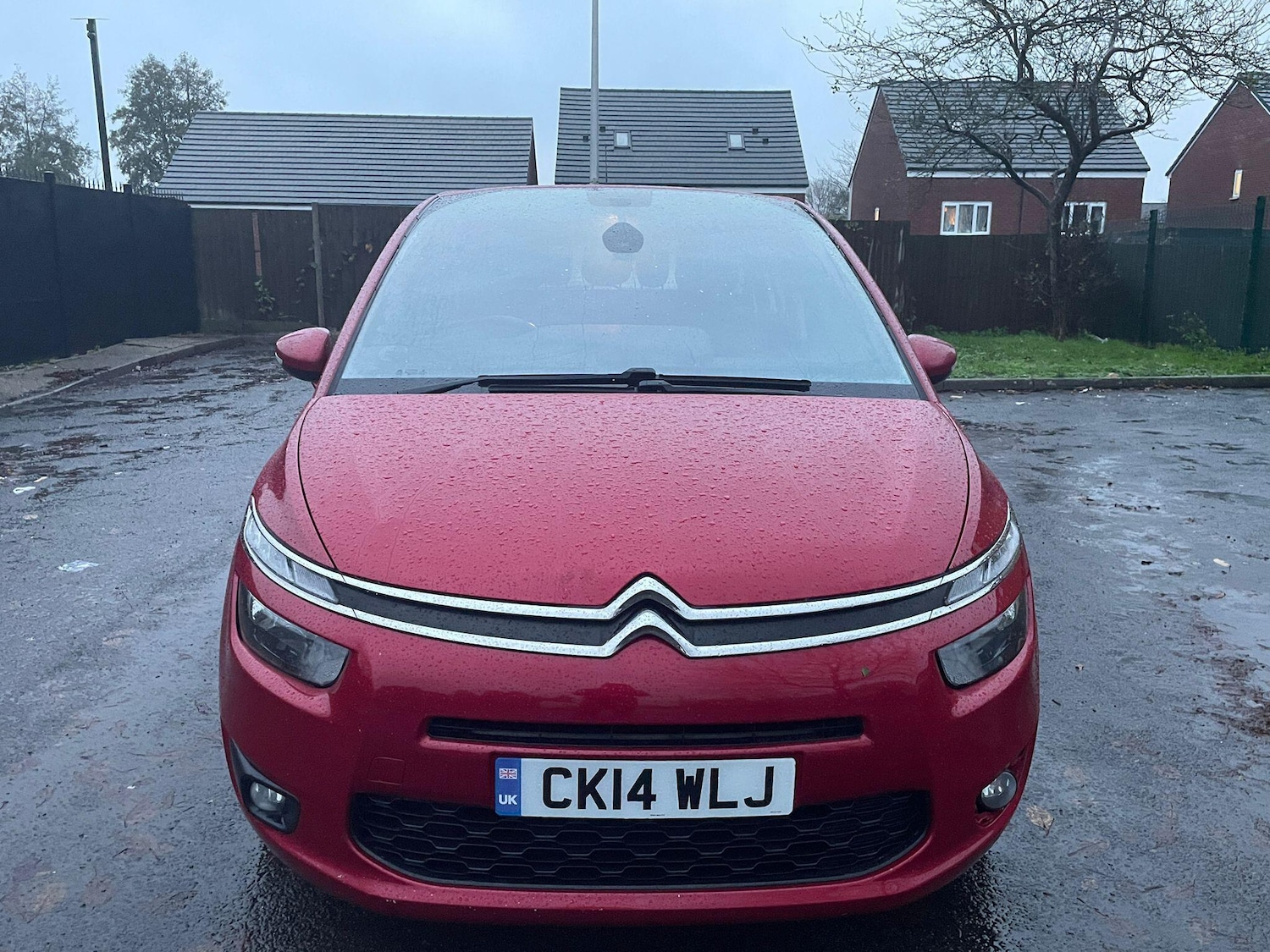 Used Citroen C4 Grand Picasso 2014 for sale - 76584436: Photo 7