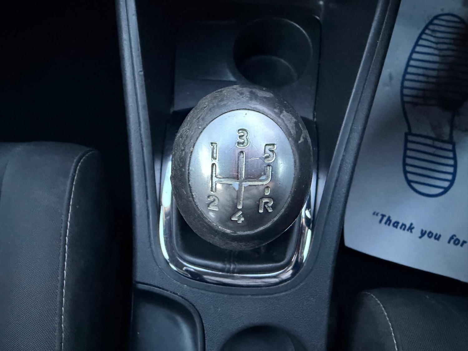 Used Renault Megane 2013 for sale - 77565134: Photo 10