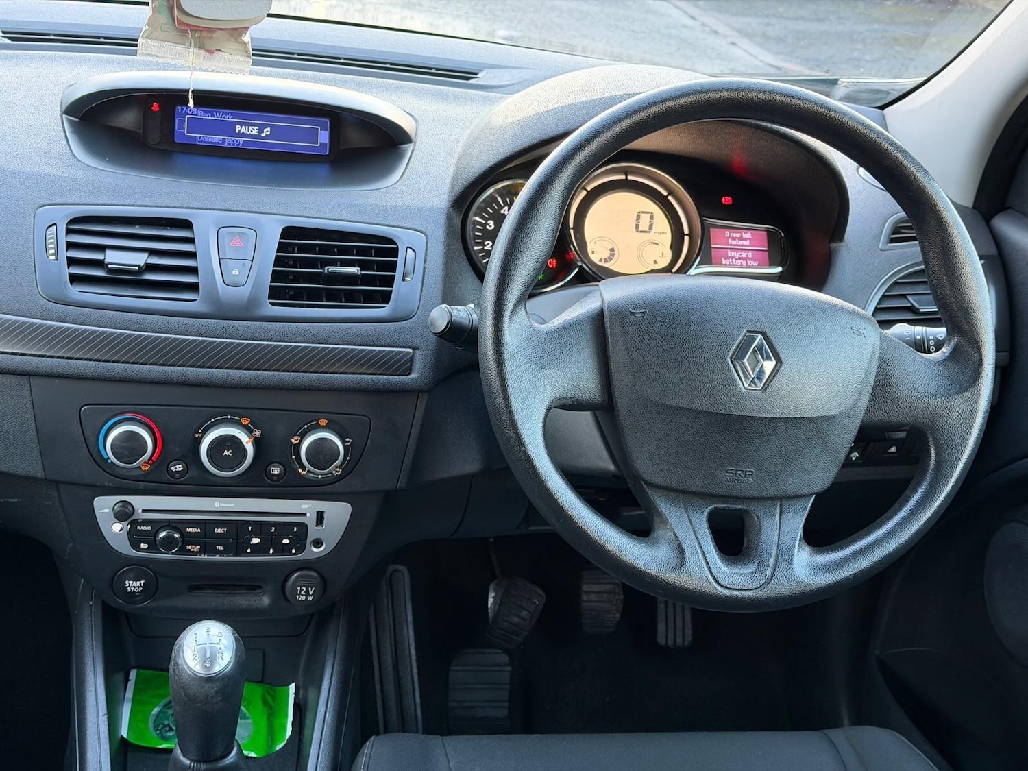 Used Renault Megane 2013 for sale - 77565134: Photo 11