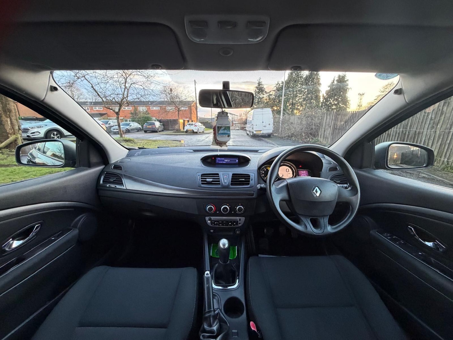 Used Renault Megane 2013 for sale - 77565134: Photo 12