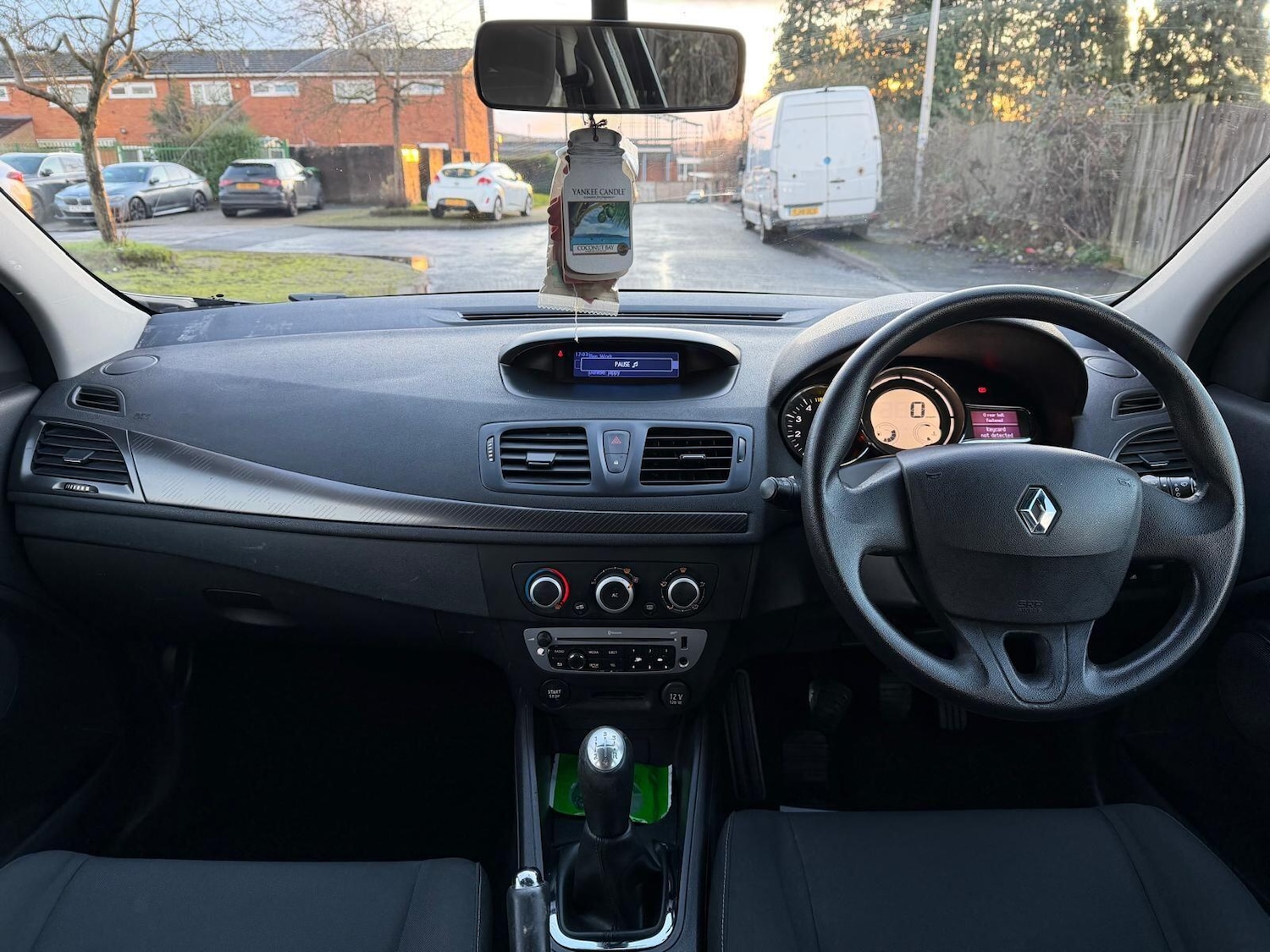 Used Renault Megane 2013 for sale - 77565134: Photo 13