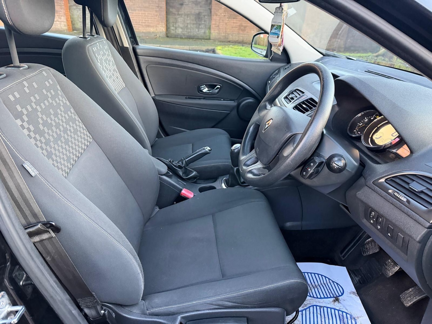 Used Renault Megane 2013 for sale - 77565134: Photo 14