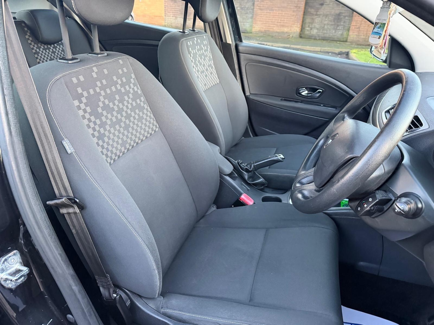 Used Renault Megane 2013 for sale - 77565134: Photo 15