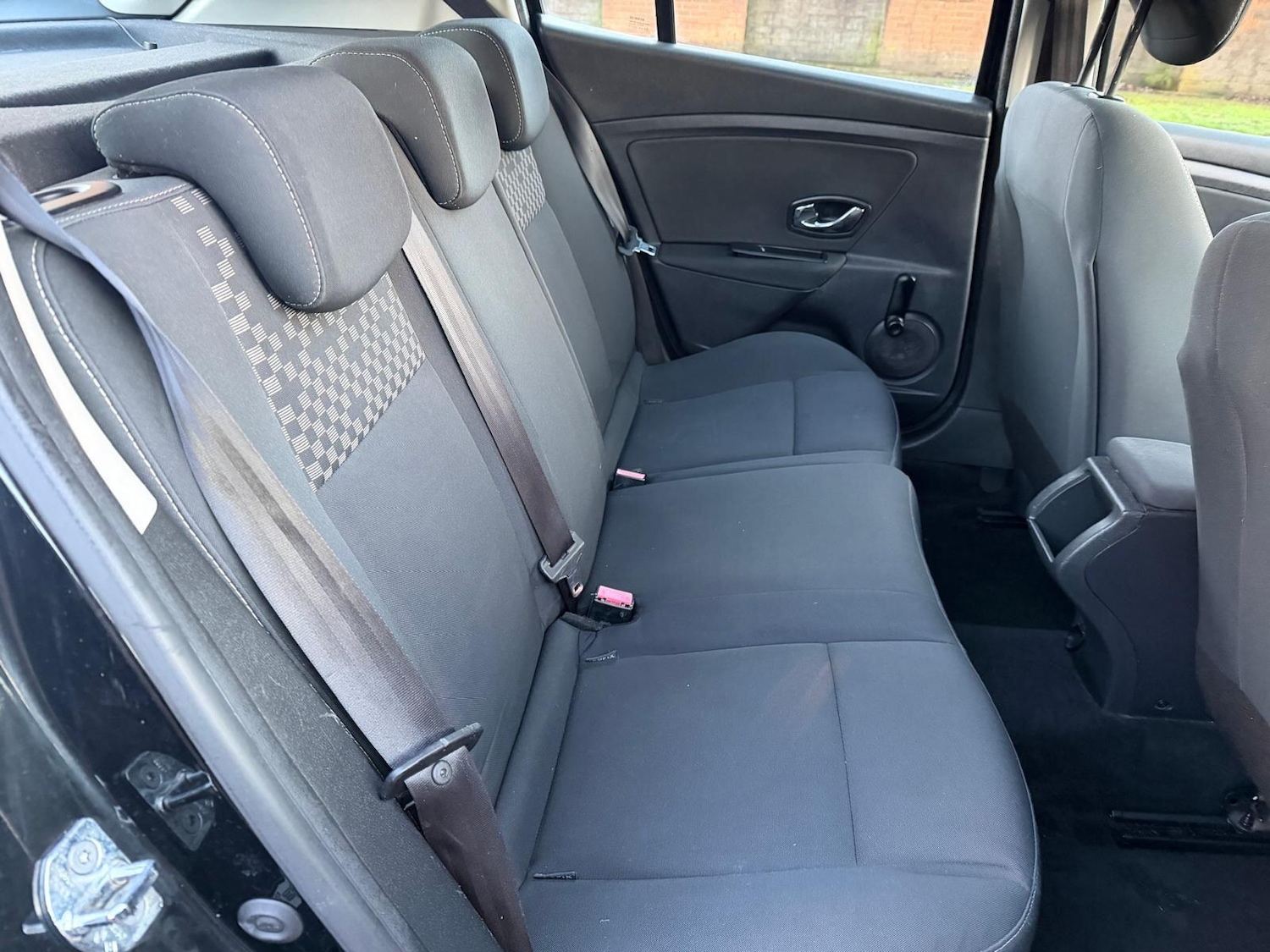 Used Renault Megane 2013 for sale - 77565134: Photo 16