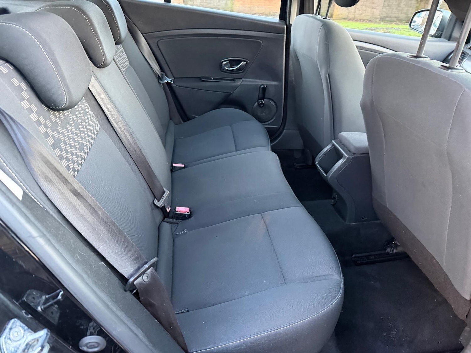 Used Renault Megane 2013 for sale - 77565134: Photo 17