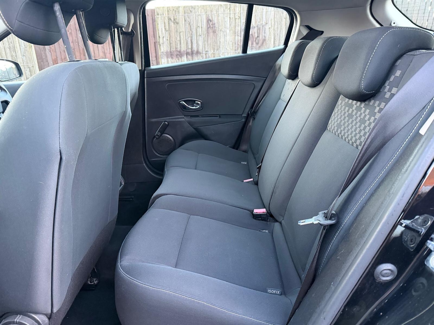 Used Renault Megane 2013 for sale - 77565134: Photo 18