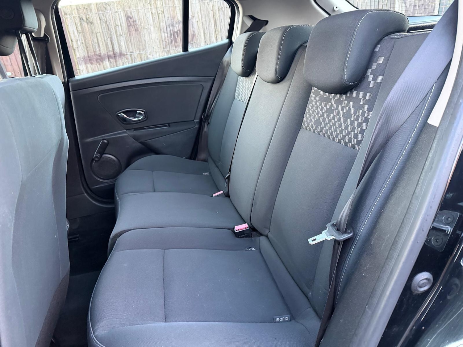 Used Renault Megane 2013 for sale - 77565134: Photo 19